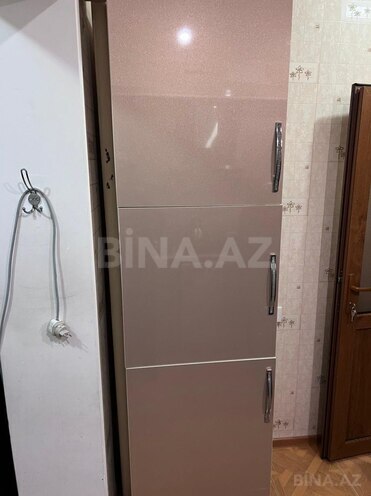İcarəyə verilir 4 otaqlı yeni tikili 110 m², Gənclik m., photo 15 from 16