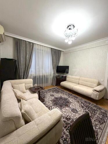 Satılır 3 otaqlı yeni tikili 70 m², 28 May m., photo 3 from 21