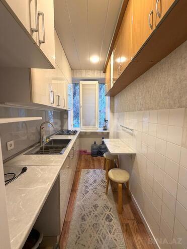 Satılır 3 otaqlı yeni tikili 70 m², 28 May m., photo 14 from 21