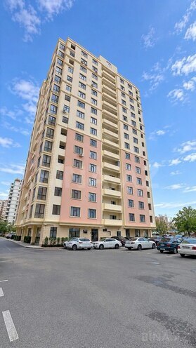 Продаётся 2-комн. новостройка 55 м², м. Гянджлик, photo 1 from 13