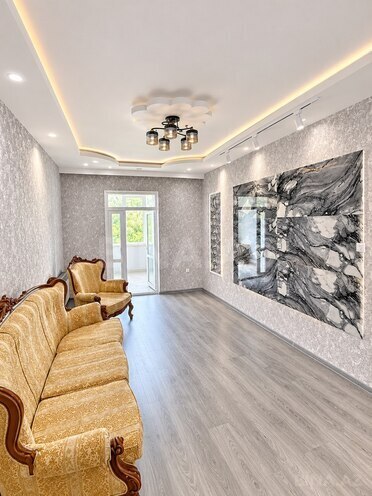 Satılır 3 otaqlı köhnə tikili 80 m², Nərimanov r., photo 3 from 11