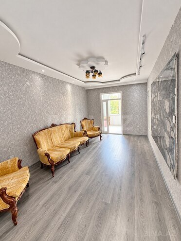 Satılır 3 otaqlı köhnə tikili 80 m², Nərimanov r., photo 1 from 11