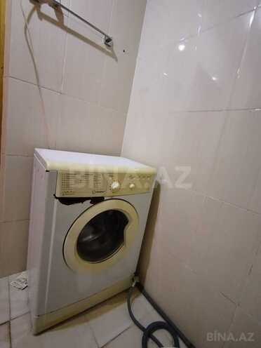 Сдаётся 2-комн. новостройка 60 м², м. Ахмедлы, photo 13 from 16