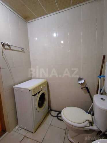 Сдаётся 2-комн. новостройка 60 м², м. Ахмедлы, photo 14 from 16