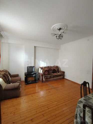 Сдаётся 2-комн. новостройка 60 м², м. Ахмедлы, photo 3 from 16
