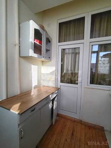 Сдаётся 2-комн. новостройка 60 м², м. Ахмедлы, photo 10 from 16