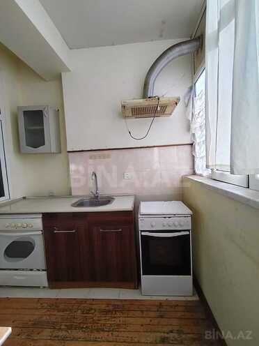 Сдаётся 2-комн. новостройка 60 м², м. Ахмедлы, photo 8 from 16