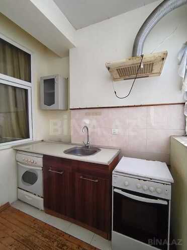 Сдаётся 2-комн. новостройка 60 м², м. Ахмедлы, photo 9 from 16