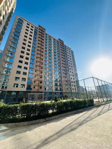 Satılır 2 otaqlı yeni tikili 51 m², Nəsimi r., photo 1 from 13
