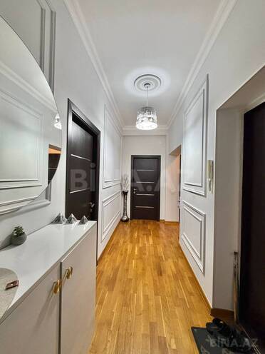 Продаётся 3-комн. новостройка 84 м², м. Нариман Нариманов, photo 12 from 13