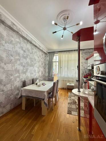 Продаётся 3-комн. новостройка 84 м², м. Нариман Нариманов, photo 6 from 13
