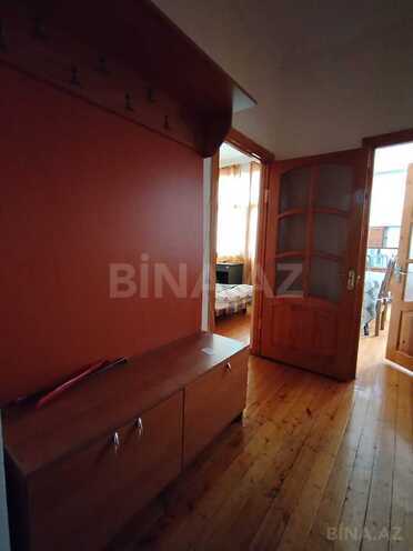 Сдаётся 2-комн. новостройка 60 м², м. Ахмедлы, photo 12 from 16
