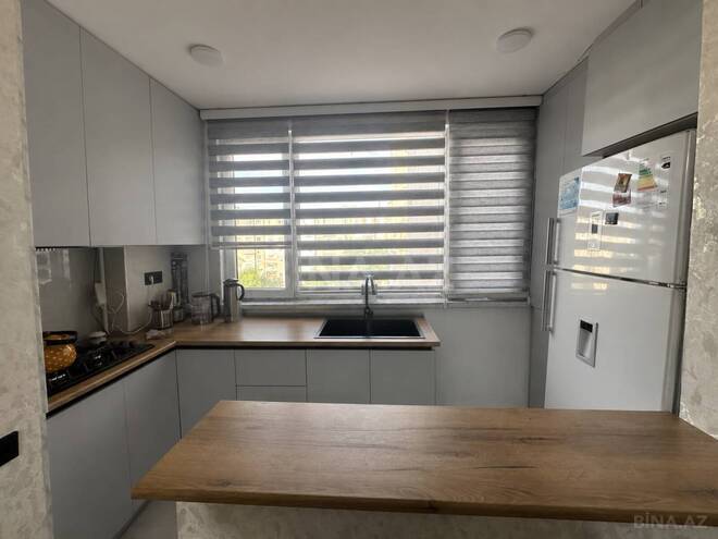 Satılır 4 otaqlı köhnə tikili 85 m², Bakıxanov q., photo 8 from 18