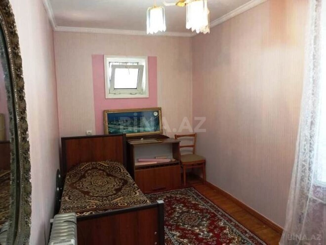 İcarəyə verilir 2 otaqlı köhnə tikili 50 m², Xalqlar Dostluğu m., photo 6 from 9