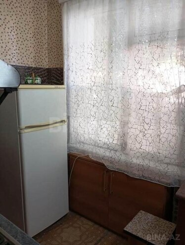 İcarəyə verilir 2 otaqlı köhnə tikili 50 m², Xalqlar Dostluğu m., photo 4 from 9