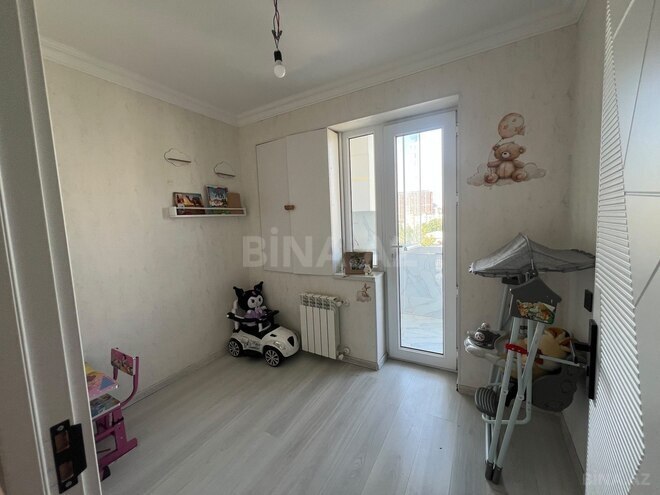 İcarəyə verilir 3 otaqlı köhnə tikili 65 m², Memar Əcəmi m., photo 5 from 7