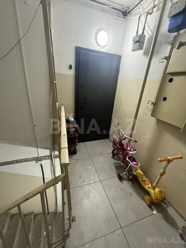 İcarəyə verilir 3 otaqlı köhnə tikili 65 m², Memar Əcəmi m., photo 6 from 7