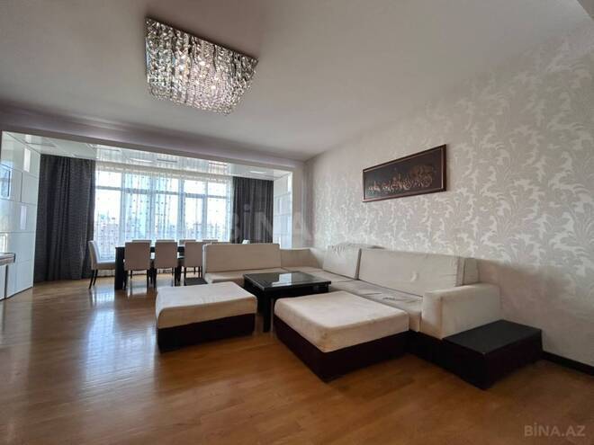 Сдаётся 4-комн. новостройка 180 м², м. Шах Исмаил Хатаи, photo 11 from 26