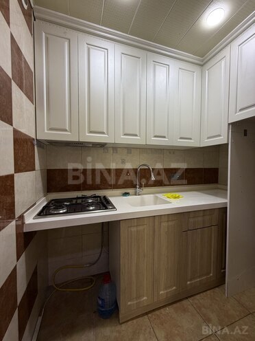 Продается 2-комн. новостройка 65 м², м. Иншаатчылар, photo 8 from 15
