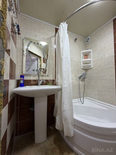 Продается 2-комн. новостройка 65 м², м. Иншаатчылар, photo 12 from 15