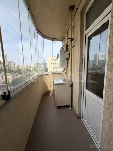 Продается 2-комн. новостройка 65 м², м. Иншаатчылар, photo 14 from 15