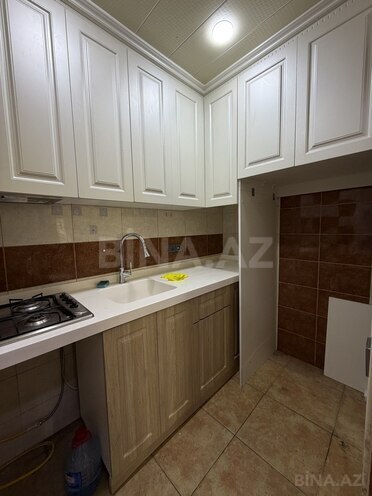 Продается 2-комн. новостройка 65 м², м. Иншаатчылар, photo 9 from 15