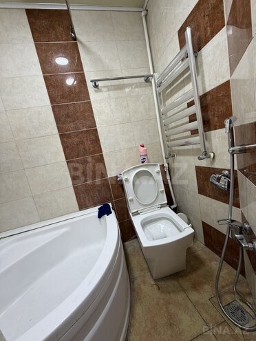 Продается 2-комн. новостройка 65 м², м. Иншаатчылар, photo 13 from 15