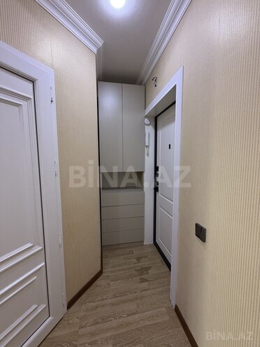 Продается 2-комн. новостройка 65 м², м. Иншаатчылар, photo 10 from 15