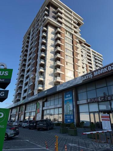 Продаётся 3-комн. новостройка 127 м², м. Кероглу, photo 25 from 26