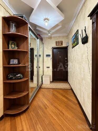 Satılır 3 otaqlı köhnə tikili 85 m², Xalqlar Dostluğu m., photo 13 from 14