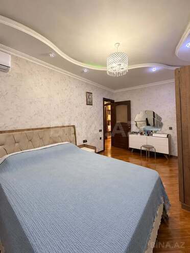Satılır 3 otaqlı köhnə tikili 85 m², Xalqlar Dostluğu m., photo 5 from 14