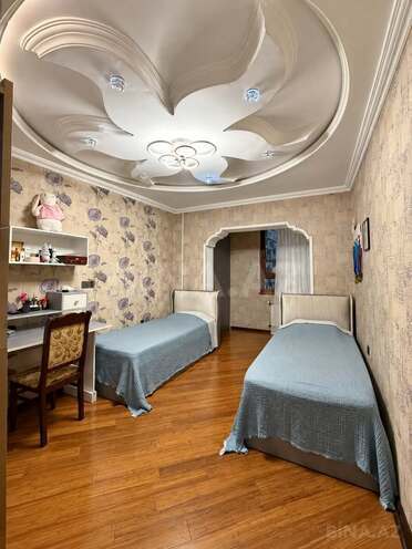 Satılır 3 otaqlı köhnə tikili 85 m², Xalqlar Dostluğu m., photo 6 from 14