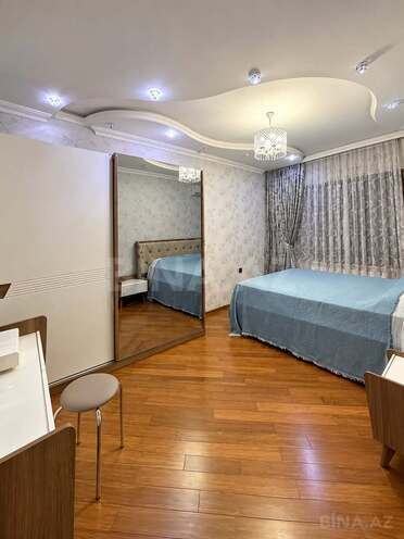 Satılır 3 otaqlı köhnə tikili 85 m², Xalqlar Dostluğu m., photo 4 from 14