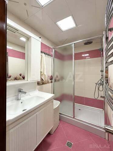 Satılır 3 otaqlı köhnə tikili 85 m², Xalqlar Dostluğu m., photo 10 from 14