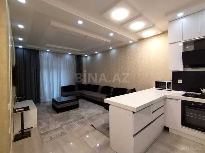 Сдаётся 2-комн. новостройка 65 м², м. 8 ноября, photo 13 from 18