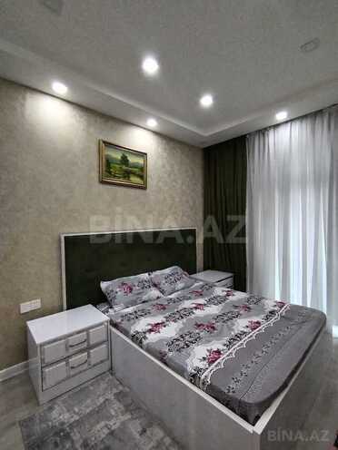Сдаётся 2-комн. новостройка 65 м², м. 8 ноября, photo 8 from 18