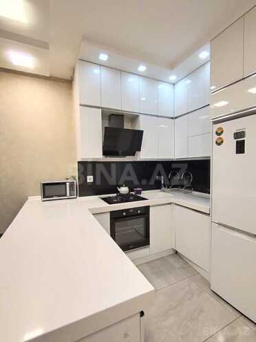 Сдаётся 2-комн. новостройка 65 м², м. 8 ноября, photo 11 from 18