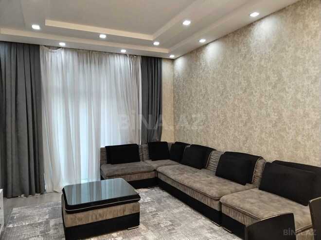 Сдаётся 2-комн. новостройка 65 м², м. 8 ноября, photo 12 from 18
