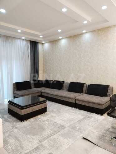 Сдаётся 2-комн. новостройка 65 м², м. 8 ноября, photo 3 from 18
