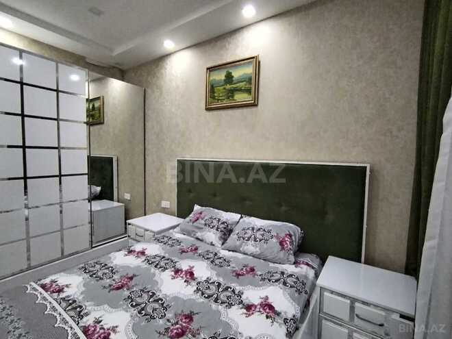 Сдаётся 2-комн. новостройка 65 м², м. 8 ноября, photo 7 from 18