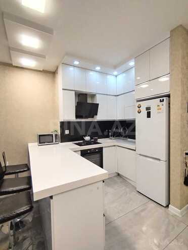 Сдаётся 2-комн. новостройка 65 м², м. 8 ноября, photo 14 from 18