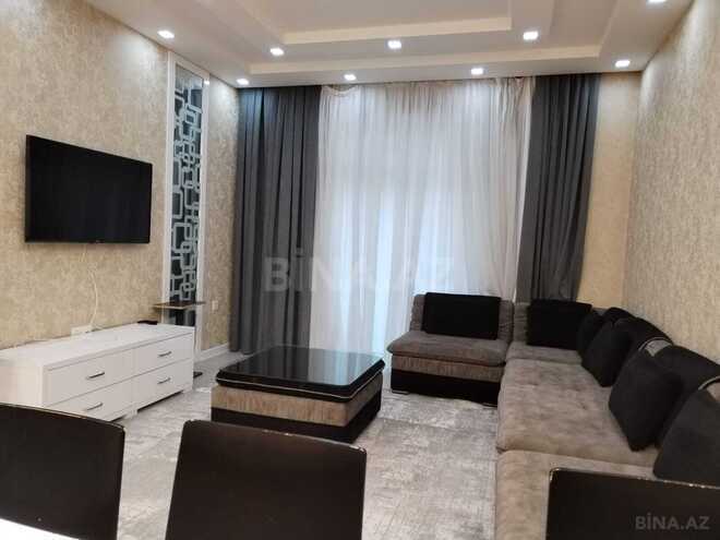 Сдаётся 2-комн. новостройка 65 м², м. 8 ноября, photo 9 from 18