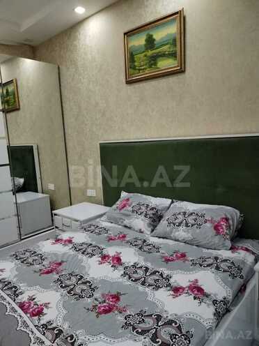 Сдаётся 2-комн. новостройка 65 м², м. 8 ноября, photo 5 from 18