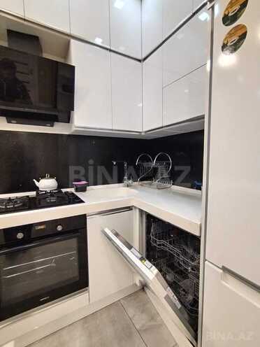 Сдаётся 2-комн. новостройка 65 м², м. 8 ноября, photo 10 from 18
