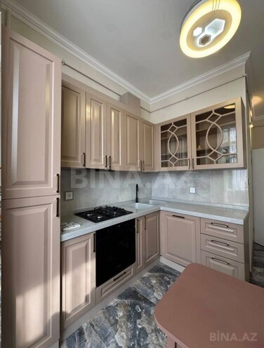 Сдается 4-комн. вторичка 120 м², м. Ичеришехер, photo 1 from 17