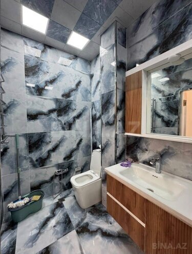 Сдается 4-комн. вторичка 120 м², м. Ичеришехер, photo 15 from 17