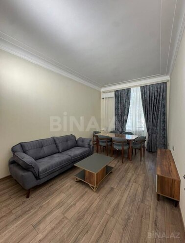 Сдается 4-комн. вторичка 120 м², м. Ичеришехер, photo 4 from 17