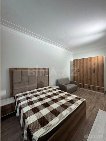 Сдается 4-комн. вторичка 120 м², м. Ичеришехер, photo 5 from 17