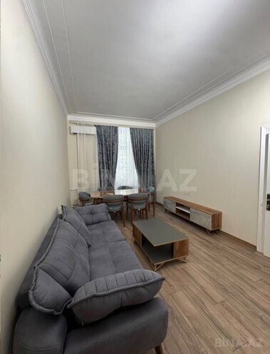 Сдается 4-комн. вторичка 120 м², м. Ичеришехер, photo 3 from 17
