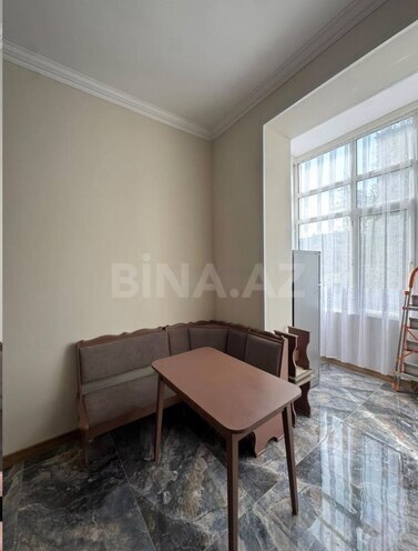 Сдается 4-комн. вторичка 120 м², м. Ичеришехер, photo 12 from 17